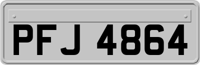 PFJ4864