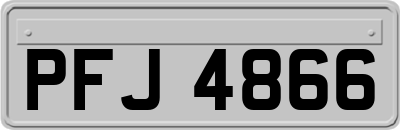 PFJ4866