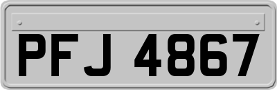 PFJ4867