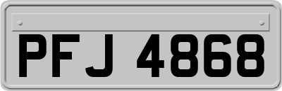 PFJ4868