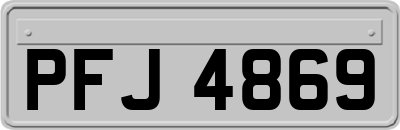 PFJ4869