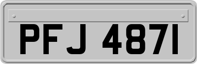 PFJ4871