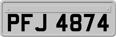 PFJ4874