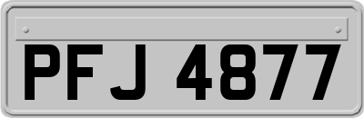 PFJ4877