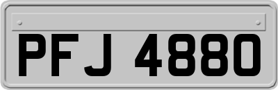 PFJ4880