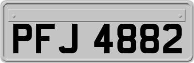 PFJ4882