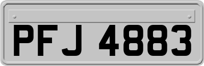PFJ4883
