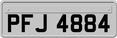 PFJ4884