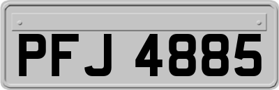 PFJ4885