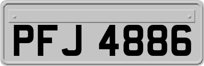 PFJ4886
