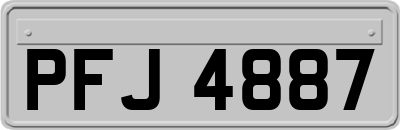 PFJ4887