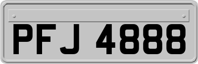 PFJ4888