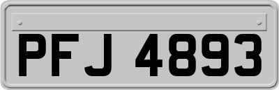 PFJ4893