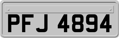 PFJ4894