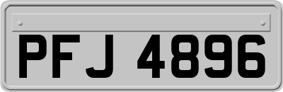 PFJ4896