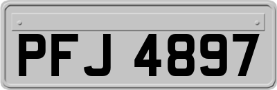 PFJ4897