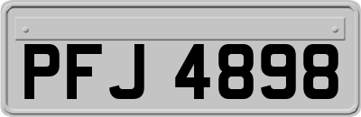 PFJ4898