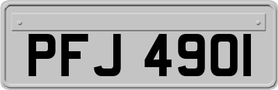 PFJ4901
