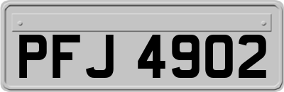 PFJ4902