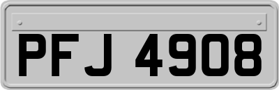 PFJ4908