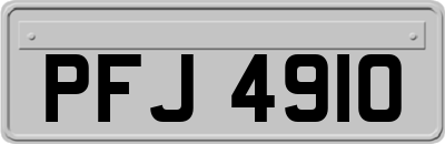 PFJ4910