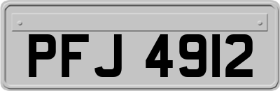 PFJ4912