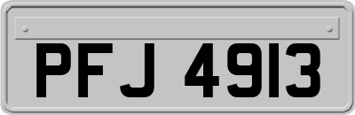 PFJ4913