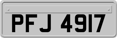 PFJ4917