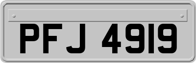 PFJ4919