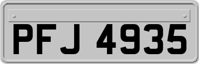 PFJ4935