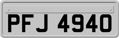 PFJ4940