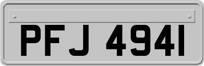 PFJ4941