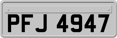 PFJ4947