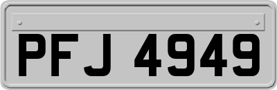 PFJ4949