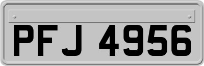 PFJ4956