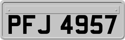 PFJ4957