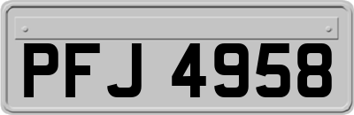 PFJ4958