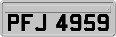 PFJ4959