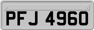 PFJ4960