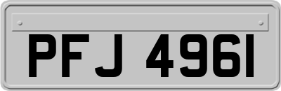 PFJ4961