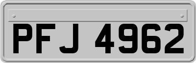 PFJ4962