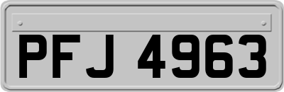 PFJ4963