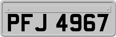 PFJ4967