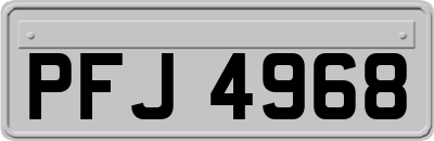 PFJ4968