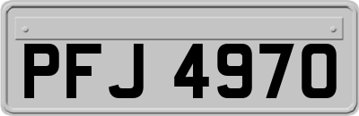 PFJ4970