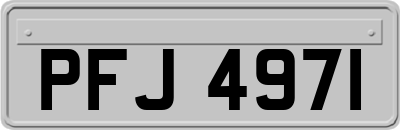 PFJ4971