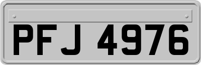 PFJ4976