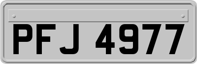 PFJ4977