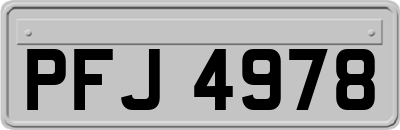 PFJ4978