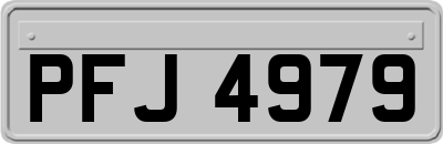 PFJ4979